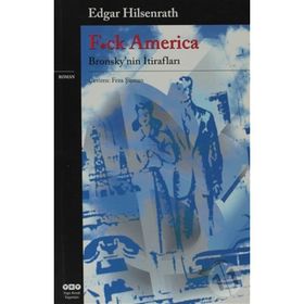 F*CK AMERICA - EDGAR HILSENRATH