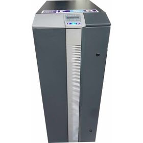 FCM DSP 80 Kva Trifaze 3 Faz UPS Güç Kaynağı