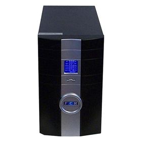 FCM FPLUS-11 2KVA Online Kesintisiz Güç Kaynağı