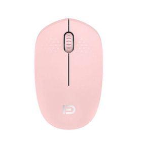 Fd I210 Pembe Bluetooth Mouse