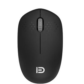 Fd I210 Siyah Bluetooth Mouse