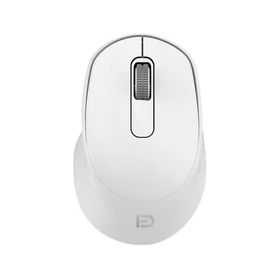 Fd M701Y Beyaz Bluetooth Mouse