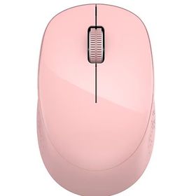 FD M702 Pembe Bluetooth Mouse