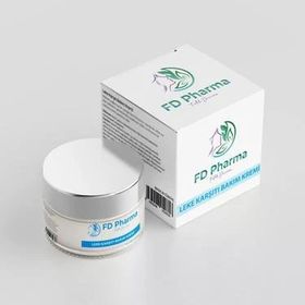 FD Pharma 50 ml Leke Karşıtı Bakım Kremi