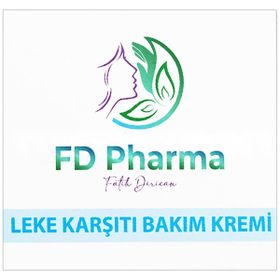 FD Pharma 50 ml Leke Karşıtı Bakım Kremi