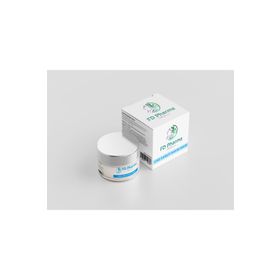 FD Pharma 50 ml Leke Karşıtı Bakım Kremi
