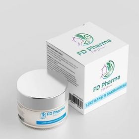 FD Pharma 50 ml Leke Karşıtı Bakım Kremi