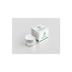 FD Pharma 50 ml Onarıcı Cilt Bakım Kremi