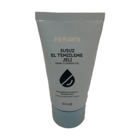 F&D Plantix Susuz 50 ml El Dezenfektan Jeli