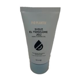 F&D Plantix Susuz 50 ml El Dezenfektan Jeli