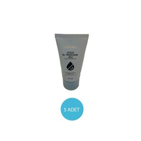 F&D Plantix Susuz 50 ml El Dezenfektan Jeli