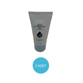 F&D Plantix Susuz 50 ml El Dezenfektan Jeli