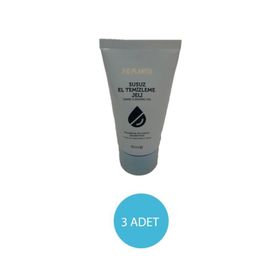 F&D Plantix Susuz 50 ml El Dezenfektan Jeli