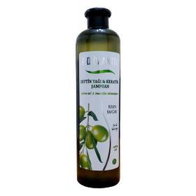 F&D Plantix Tüm Saçlar için Canlandırıcı 700 ml Şampuan