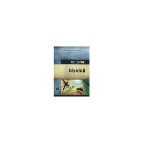 FDD 10. Sınıf Biyoloji - Turan Çelik