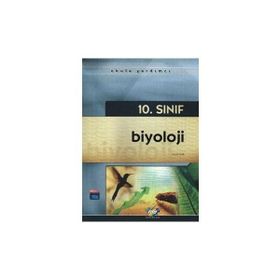 FDD 10. Sınıf Biyoloji - Turan Çelik