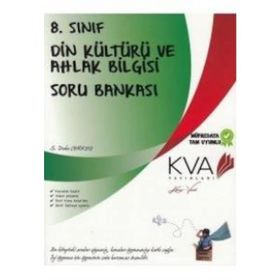 FDD Yayınları 8. Sınıf LGS T.C. İnkılap Tarihi ve Atatürkçülük Din Kültürü ve Ahlak Bilgisi Çözümlü