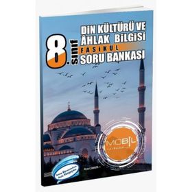 FDD Yayınları 8. Sınıf LGS T.C. İnkılap Tarihi ve Atatürkçülük Din Kültürü ve Ahlak Bilgisi Çözümlü