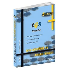 FDD Yayınları 8. Sınıf LGS T.C. İnkılap Tarihi ve Atatürkçülük Din Kültürü ve Ahlak Bilgisi Çözümlü
