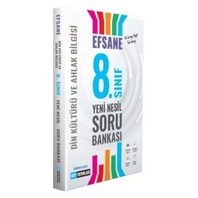 FDD Yayınları 8. Sınıf LGS T.C. İnkılap Tarihi ve Atatürkçülük Din Kültürü ve Ahlak Bilgisi Çözümlü