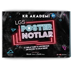 FDD Yayınları 8. Sınıf LGS T.C. İnkılap Tarihi ve Atatürkçülük Din Kültürü ve Ahlak Bilgisi Çözümlü