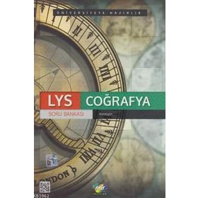 Fdd Yayınları AYT Coğrafya Soru Bankası