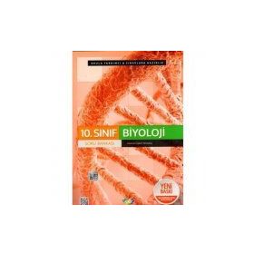Fdd Yayınları FDD 10. Sınıf Biyoloji Soru Bankası