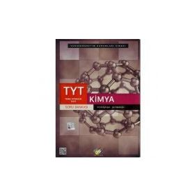Fdd Yayınları TYT Kimya Soru Bankası