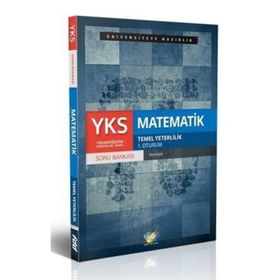 Fdd Yayınları TYT Matematik Soru Bankası