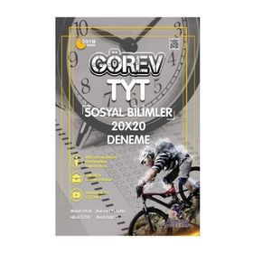Fdd Yayınları TYT Sosyal Bilimler Deneme Sınavı