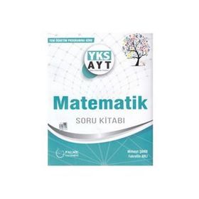 Fdd YKS 2.Oturum AYT Matematik Soru Bankası