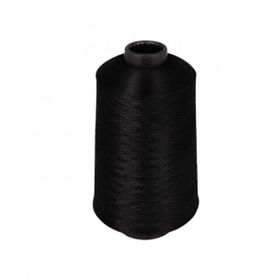 Fdm 150 Denye Siyah Polyester Overlok İpliği