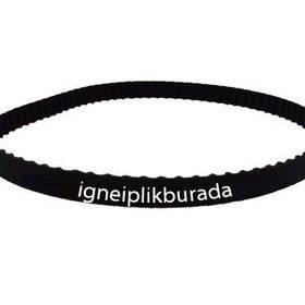 Fdm 168XL Dikiş Makinesi Kayışı