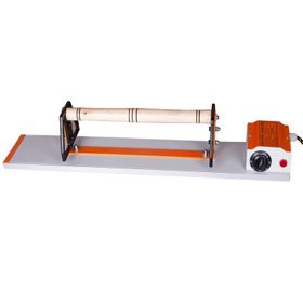 Fdm Ahşap Saplı Pastal Ütüsü