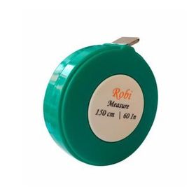 Fdm Askılı Otomatik 1.5 mt Mezura
