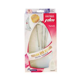 Fdm Ev Tipi Parlatmaz Ütü Altlığı