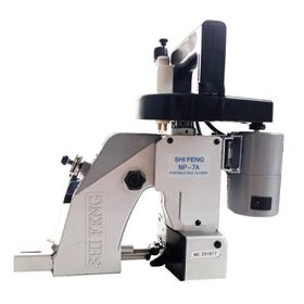 Fdm NP-7A Shi Feng Çuval Ağzı Makinesi