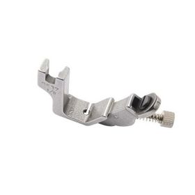 Fdm S537 3.2 mm 1/8 Düz Makine Lastik Ekstrafor Ayak