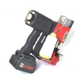 Fdm Shifeng Gk9-900a Şarjlı Çuval Ağzı Dikiş Makinesi
