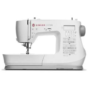 Fdm Singer C7205 Ev Tipi Dikiş Makinesi