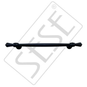 FDS F-237-160-02 Asır 160 mm Siyah Kulp