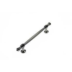FDS F-237-160-70 Asır 160 mm Antrasit Füme Kulp