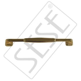 FDS F-281-160-05 Beste 160 mm Altın Kulp