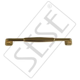 FDS F-281-160-05 Beste 160 mm Altın Kulp
