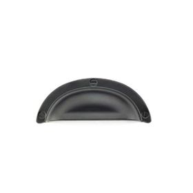 FDS F-465 Tas Siyah 64 mm Kulp