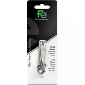 FE 016 Küçük Boy Tırnak Makası