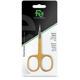 Fe 019 Manikür Makası