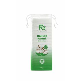 Fe 100 gr Hidrofil Pamuk