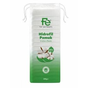 Fe 200 gr Hidrofil Pamuk