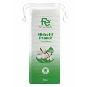 Fe 200 gr Hidrofil Pamuk